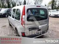 2016 Renault Kangoo