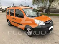 2016 Renault Kangoo