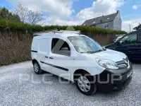 2016 Renault Kangoo