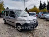 2016 Renault Kangoo