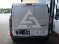 2016 Renault Kangoo