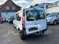2016 Renault Kangoo