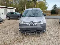 2016 Renault Kangoo
