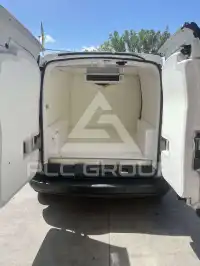 2016 Renault Kangoo