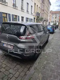 2016 Renault Espace