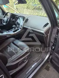 2016 Renault Espace