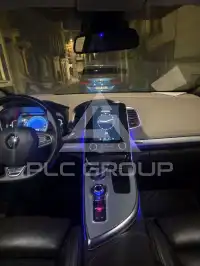2016 Renault Espace