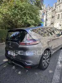 2016 Renault Espace