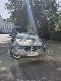 2016 Renault Espace