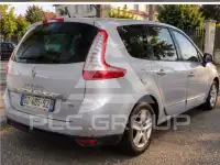2016 Renault Grand Scenic