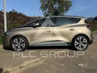 2016 Renault Grand Scenic