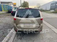 2016 Renault Grand Scenic
