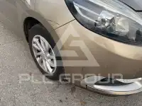 2016 Renault Grand Scenic