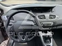 2016 Renault Grand Scenic