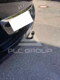 2016 Renault Grand Scenic
