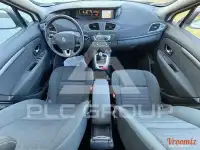 2016 Renault Grand Scenic