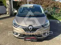 2016 Renault Grand Scenic
