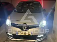 2016 Renault Grand Scenic