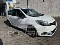 2016 Renault Grand Scenic