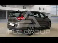2016 Renault Grand Scenic