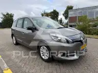 2016 Renault Grand Scenic