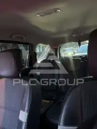 2016 Renault Grand Scenic