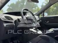 2016 Renault Grand Scenic