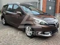 2016 Renault Grand Scenic