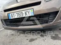 2016 Renault Grand Scenic