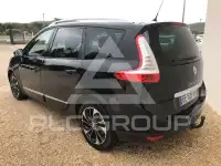 2016 Renault Grand Scenic
