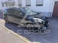 2016 Renault Grand Scenic