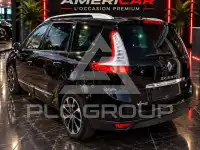 2016 Renault Grand Scenic