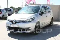 2016 Renault Grand Scenic