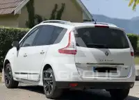 2016 Renault Grand Scenic