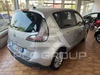2016 Renault Grand Scenic