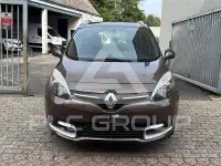 2016 Renault Grand Scenic