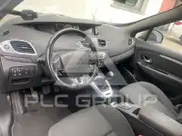 2016 Renault Grand Scenic