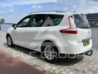 2016 Renault Grand Scenic