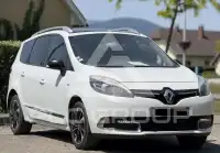 2016 Renault Grand Scenic
