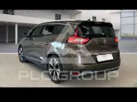 2016 Renault Grand Scenic