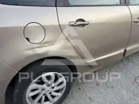 2016 Renault Grand Scenic