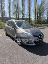 2016 Renault Grand Scenic