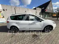 2016 Renault Grand Scenic