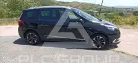 2016 Renault Grand Scenic