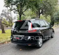 2016 Renault Grand Scenic