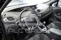 2016 Renault Grand Scenic