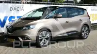 2016 Renault Grand Scenic