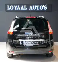 2016 Renault Grand Scenic
