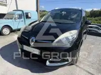 2016 Renault Grand Scenic
