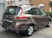 2016 Renault Grand Scenic